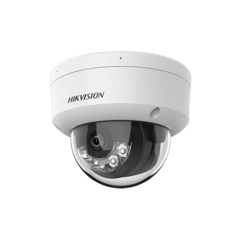 دوربین تحت شبکه 4 مگاپیکسلی Hikvision DS-2CD1143G2-LUI - فروشگاه اینترنتی طیف سنتر