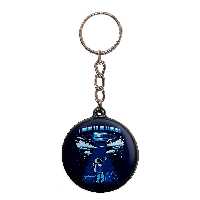 جاکلیدی پرمانه طرح فضانورد کد pmj.10440