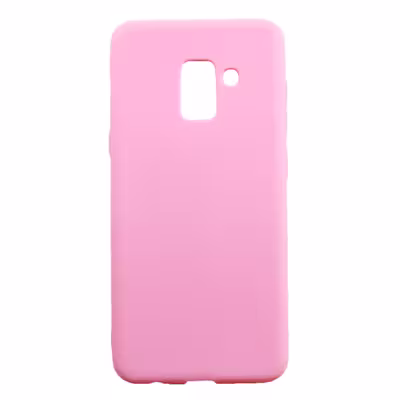 کاور مدل RAK مناسب برای گوشی موبایل سامسونگ Galaxy A8 2018