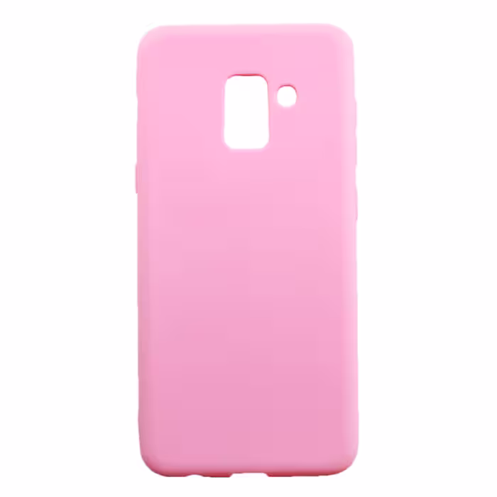 کاور مدل RAK مناسب برای گوشی موبایل سامسونگ Galaxy A8 2018