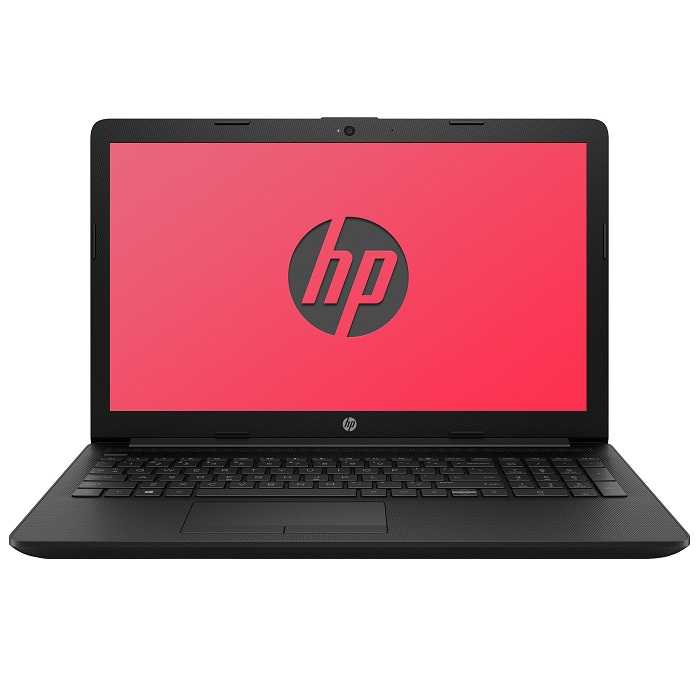 لپ تاپ اچ پی مدل DA2189-B با پردازنده i5