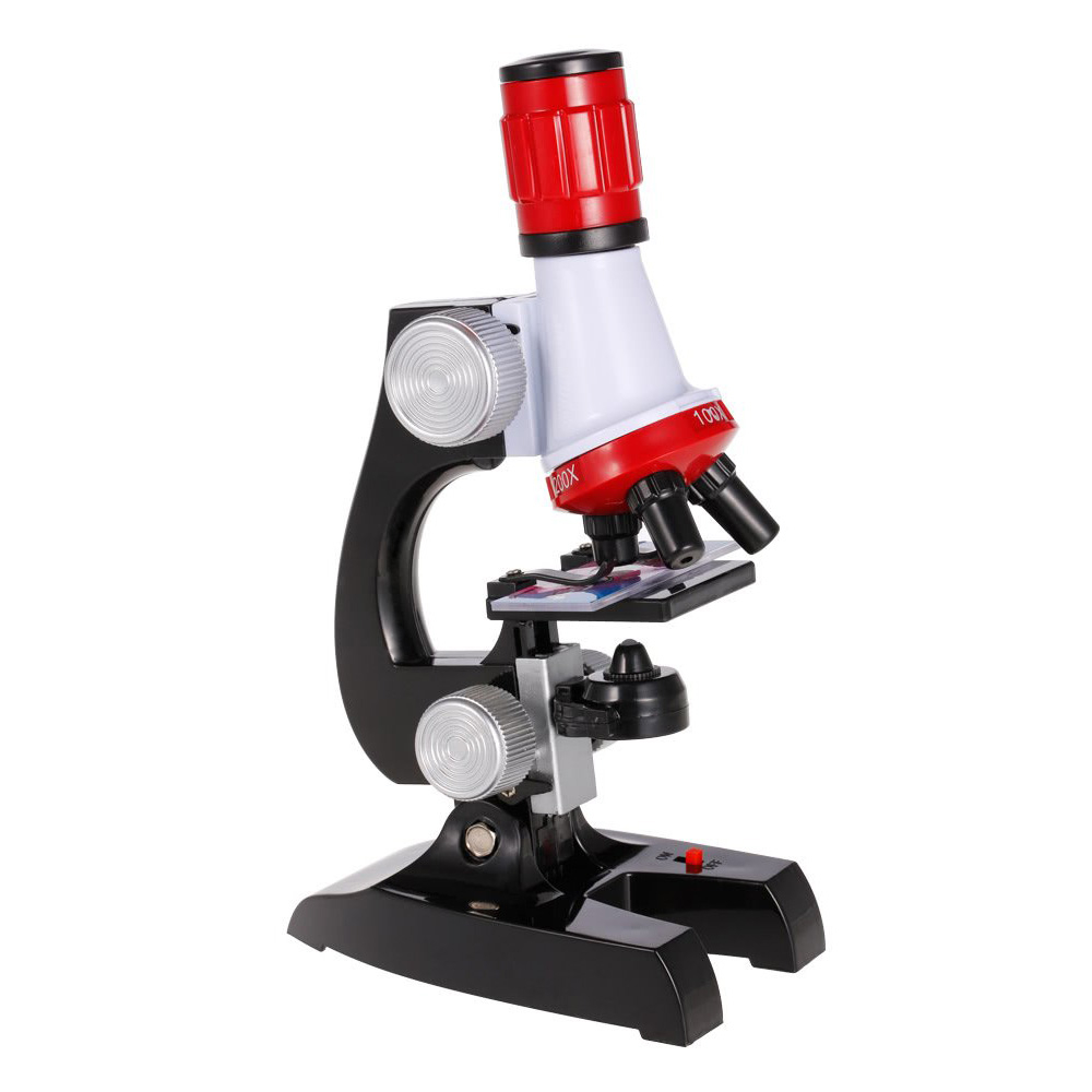 میکروسکوپ مدل C2121