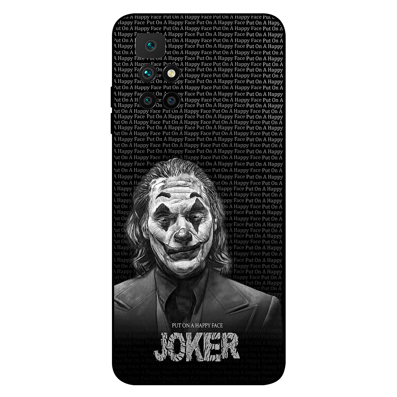 کاور مگافون کد 7721 مناسب برای گوشی موبایل شیائومی Redmi 10