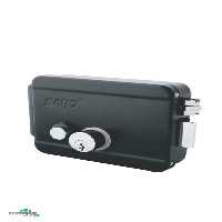 قفل حیاطی برقی EL001 سارو - Saro