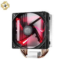 خنک کننده بادی Cooler Master Hyper 212 LED
