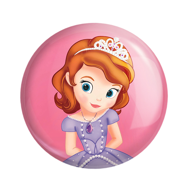 پیکسل خندالو مدل سوفیا کد 12556