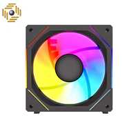 فن کیس لاجیکی مدل F433