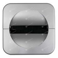 داکت کابل سری F11 فانتونی  مدل T391  سیلور پودری