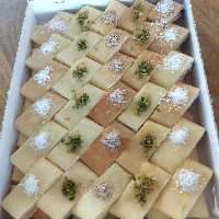 کاک 450 گرمی کاظمی (ارسال رایگان)