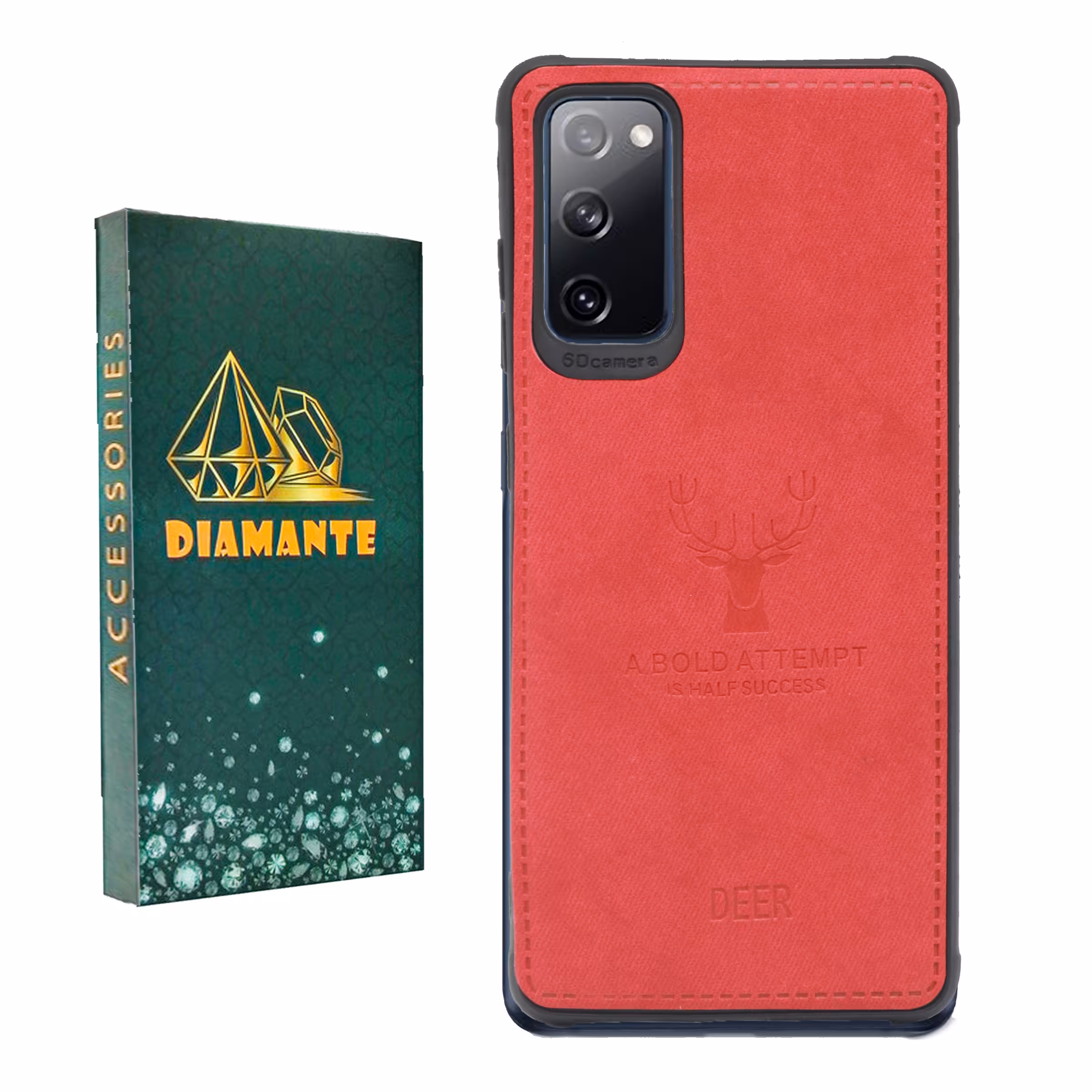 کاور مدل Gavazni Gn مناسب برای گوشی موبایل سامسونگ Galaxy S20 FE