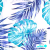 ملحفه آدنو مدل هاوایی کد CH01 دونفره سایز 160x200 سانتی متر