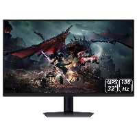 خرید مانیتور 32 اینچ Samsung Odyssey G5 G50D با بهترین قیمت