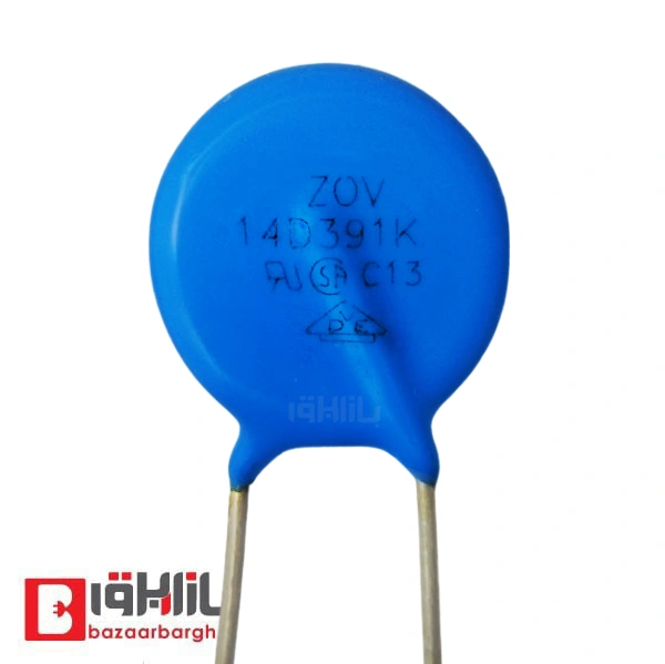 وریستور 14D391K