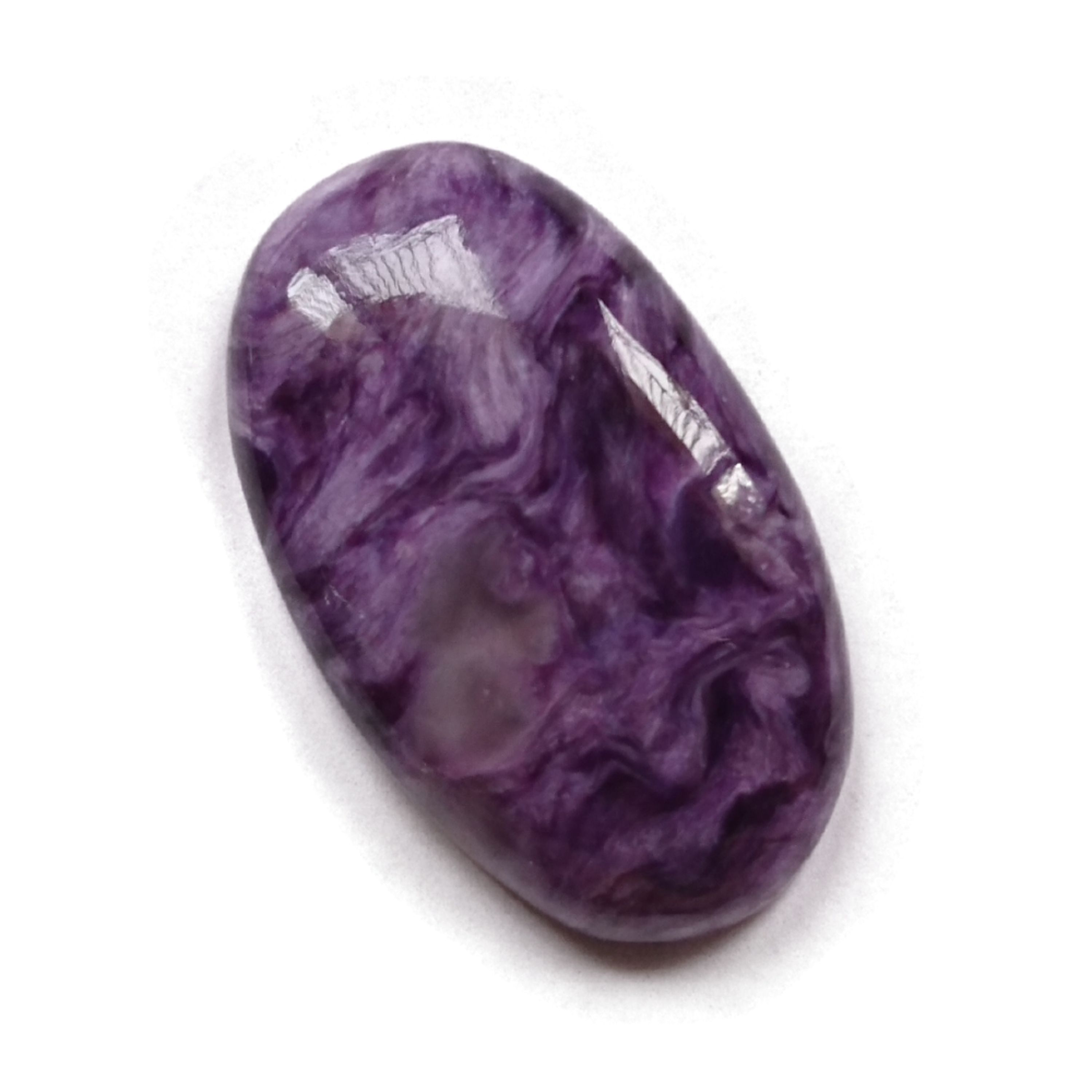 نگین چاروئیت روسیه معدنی (1)