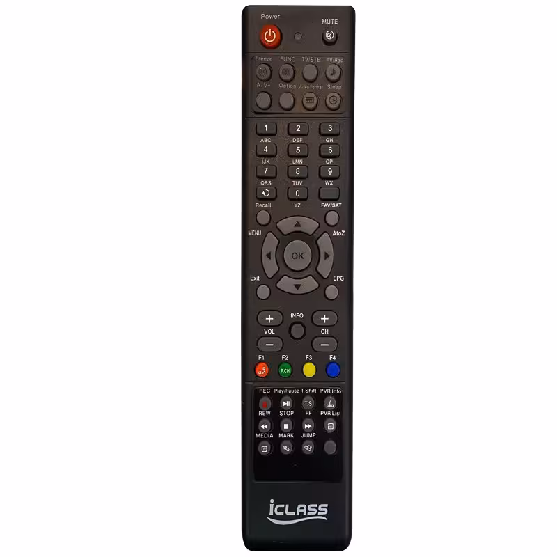کنترل هایسنس مدلHisense  ER-22601A 