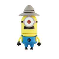 فلش مموری دایا دیتا طرح Tourist مدل PC1008 ظرفیت 16 گیگابایت