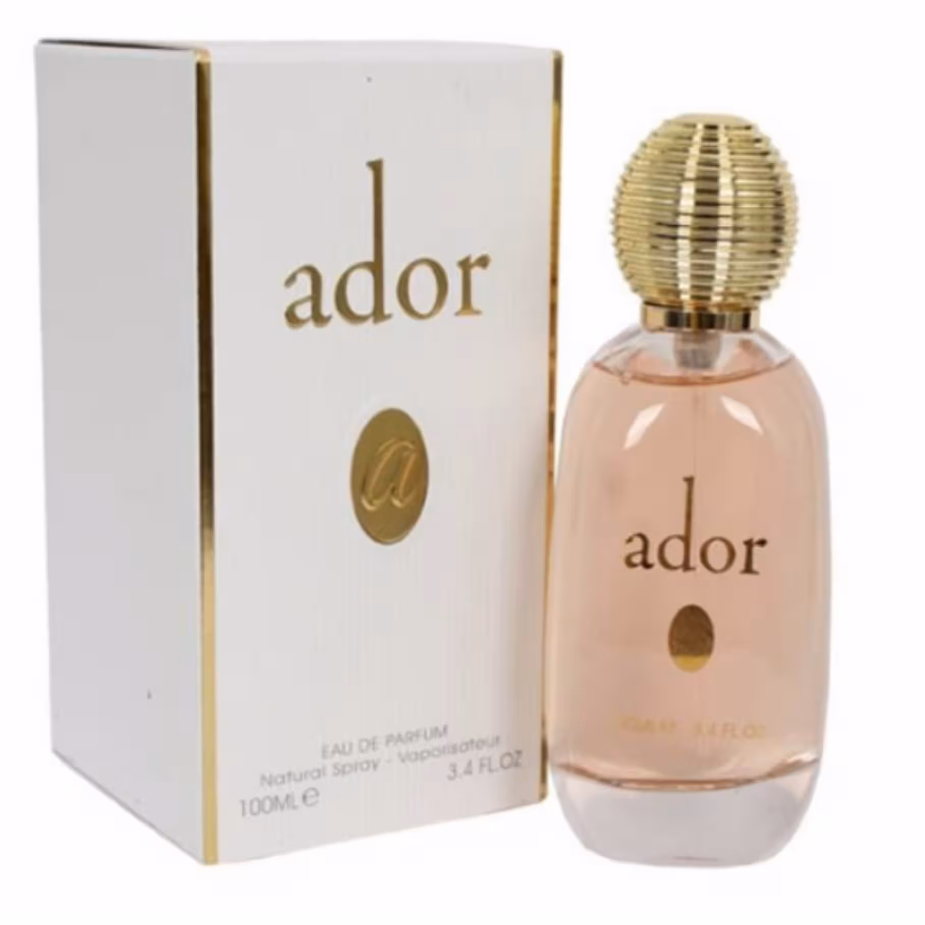 ادکلن اورجینال جادوردیور جادور(ژادور) Dior J adore شرکتی اصل ( 100 میل ) 