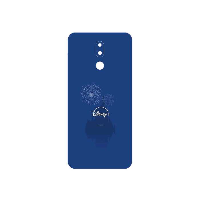 برچسب پوششی ماهوت مدل Disney مناسب برای گوشی موبایل نوکیا 3.2 TA-1164