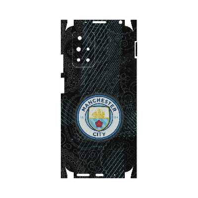 برچسب پوششی ماهوت مدل Manchester-City-FullSkin مناسب برای گوشی موبایل شیائومی Redmi 10 Prime