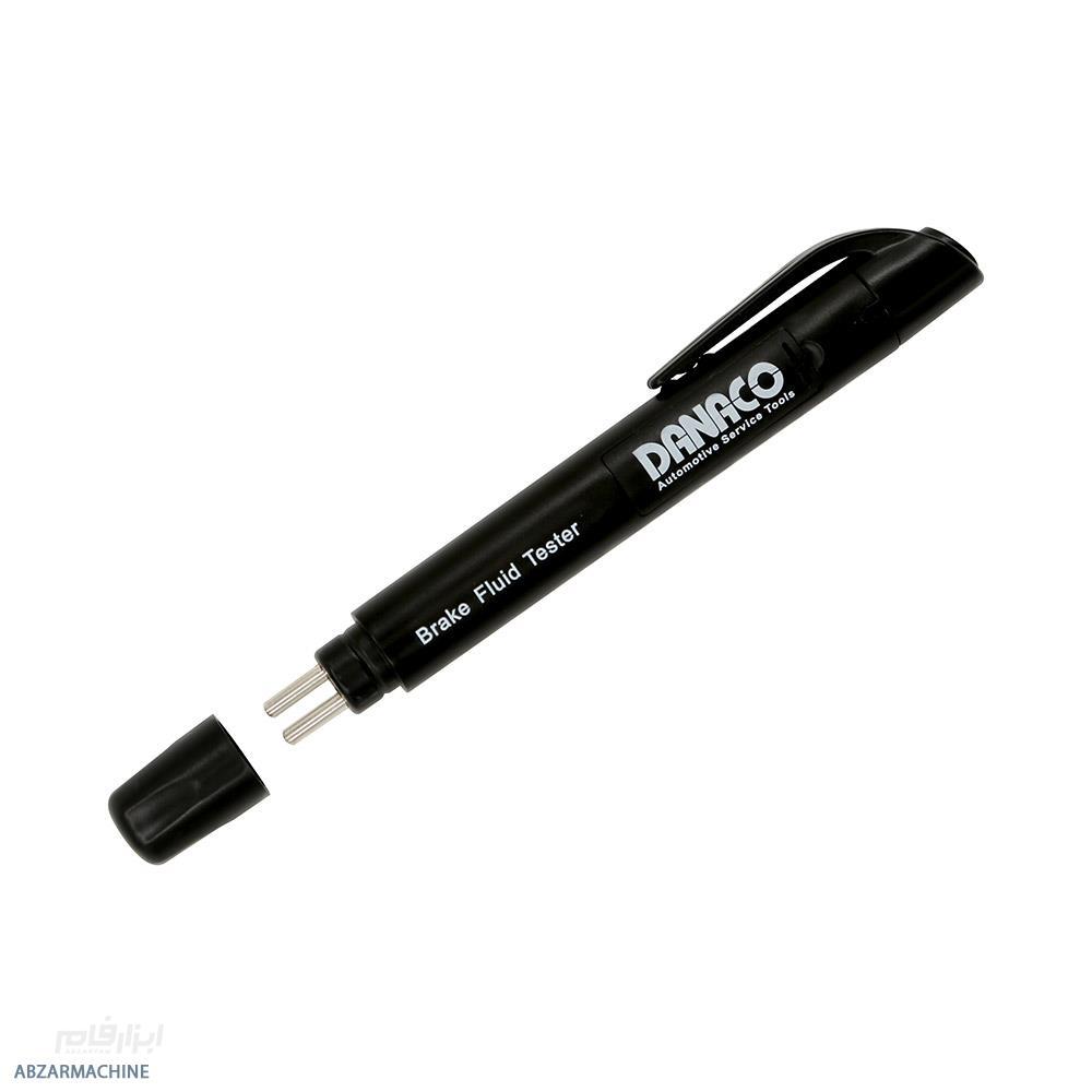 تستر روغن ترمز خودرو داناکو مدل D0450