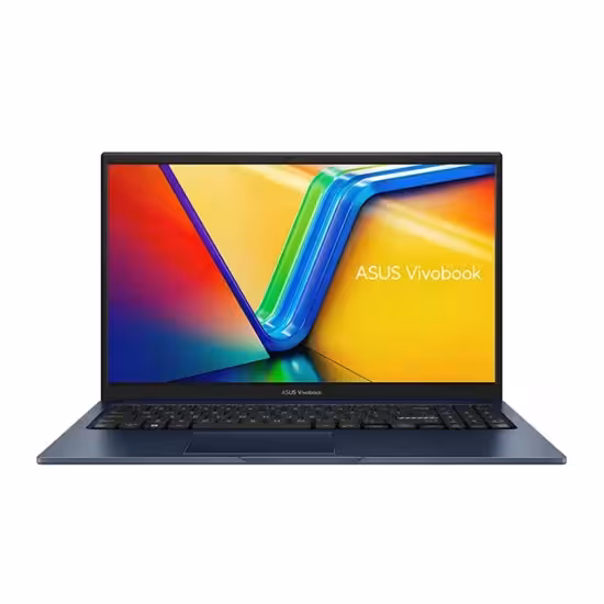 لپ تاپ ایسوس 15.6 اینچی FHD مدل VivoBook F1504ZA-WH52 Intel i5-1235U 8GB 512GB SSD Integrated - ارتقاء یافته