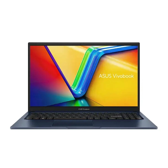 لپ تاپ ایسوس 15.6 اینچی FHD مدل VivoBook F1504ZA-WH52 Intel i5-1235U 8GB 512GB SSD Integrated - ارتقاء یافته