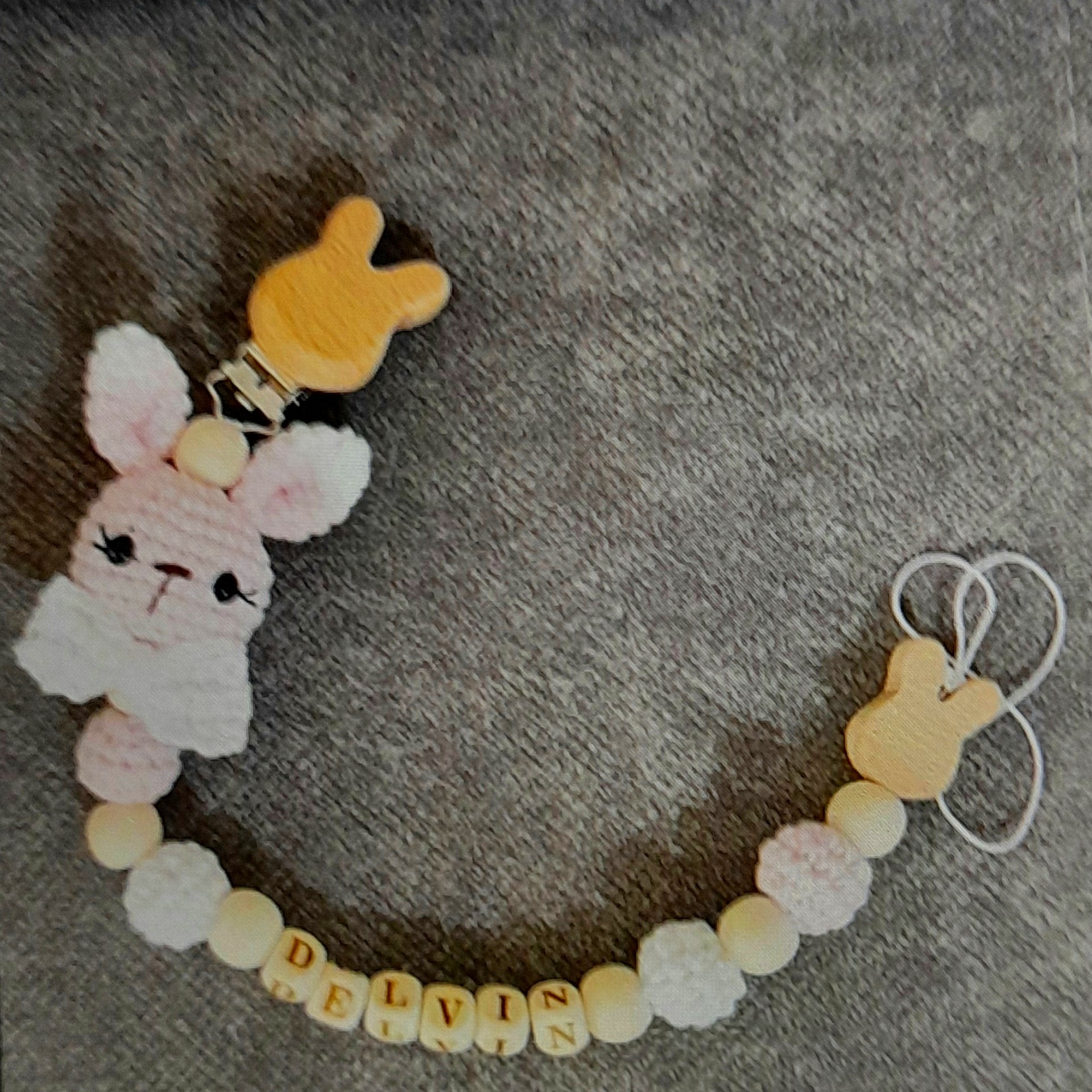 بند پستونک بافت