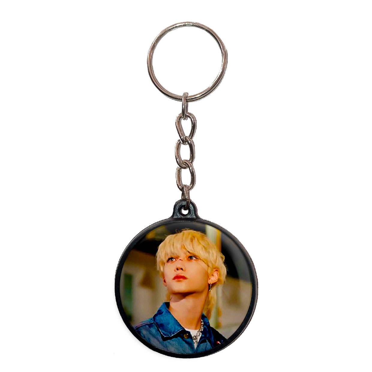 جاکلیدی پرمانه طرح straykids کد pmj.12287