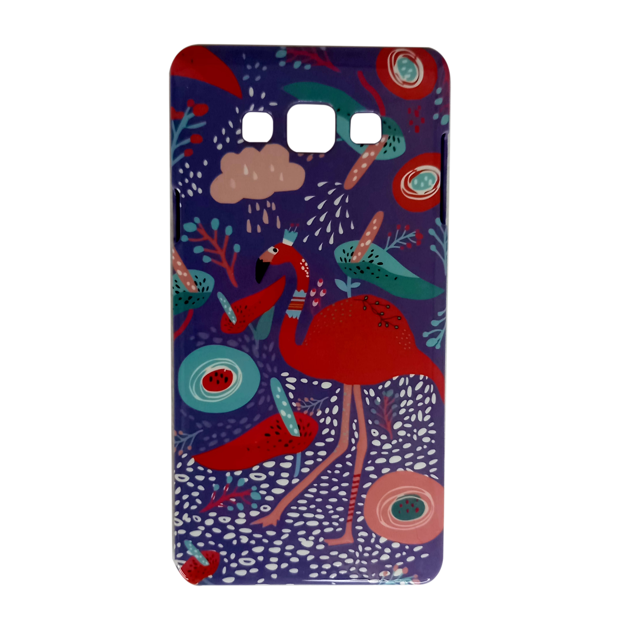 کاور مدل Pretty مناسب برای گوشی موبایل سامسونگ Galaxy A7