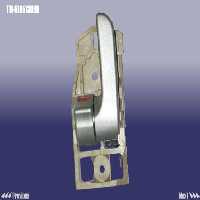 دستگيره داخلي درب جلو سمت چپ ام وی ام X33 قدیم چین یدک مرکزی - خرید لوازم یدکی خودروهای چینی - لوازم یدکی خودروهای کره ای - لوازم یدکی خودروهای ژاپنی - کف قیمت بازار - ارسال سریع به سراسر ایران