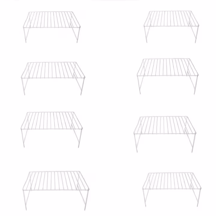 نظم دهنده کابینت مدل R7 بسته 8 عددی