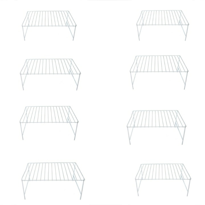 نظم دهنده کابینت مدل R7 بسته 8 عددی