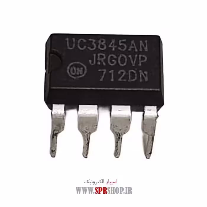 آی سی KA3845 DIP-8