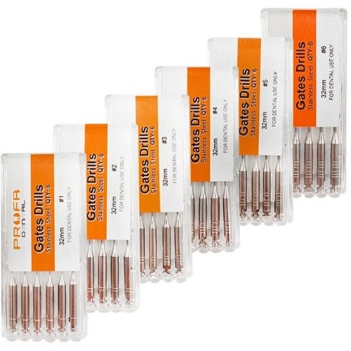 گیتس دریل پروفا PROFA GATES DRILLS - فروشگاه تخصصی دندانپزشکی سپیرا