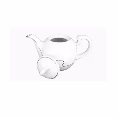 قوری مقصود مدل رویال کد 124