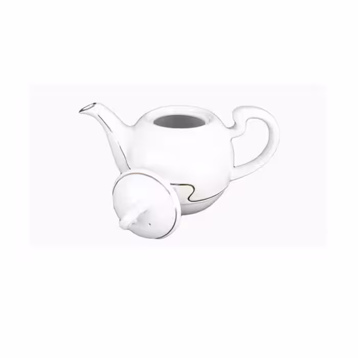 قوری مقصود مدل رویال کد 124