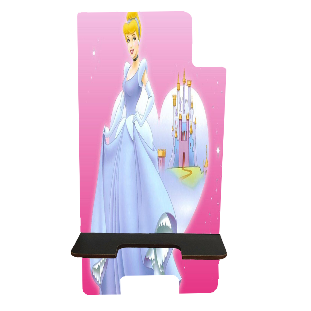 پایه نگهدارنده گوشی موبایل کد hm9