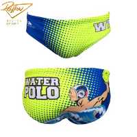 مایو واترپلو مردانه توربو WATER POLO | 3416