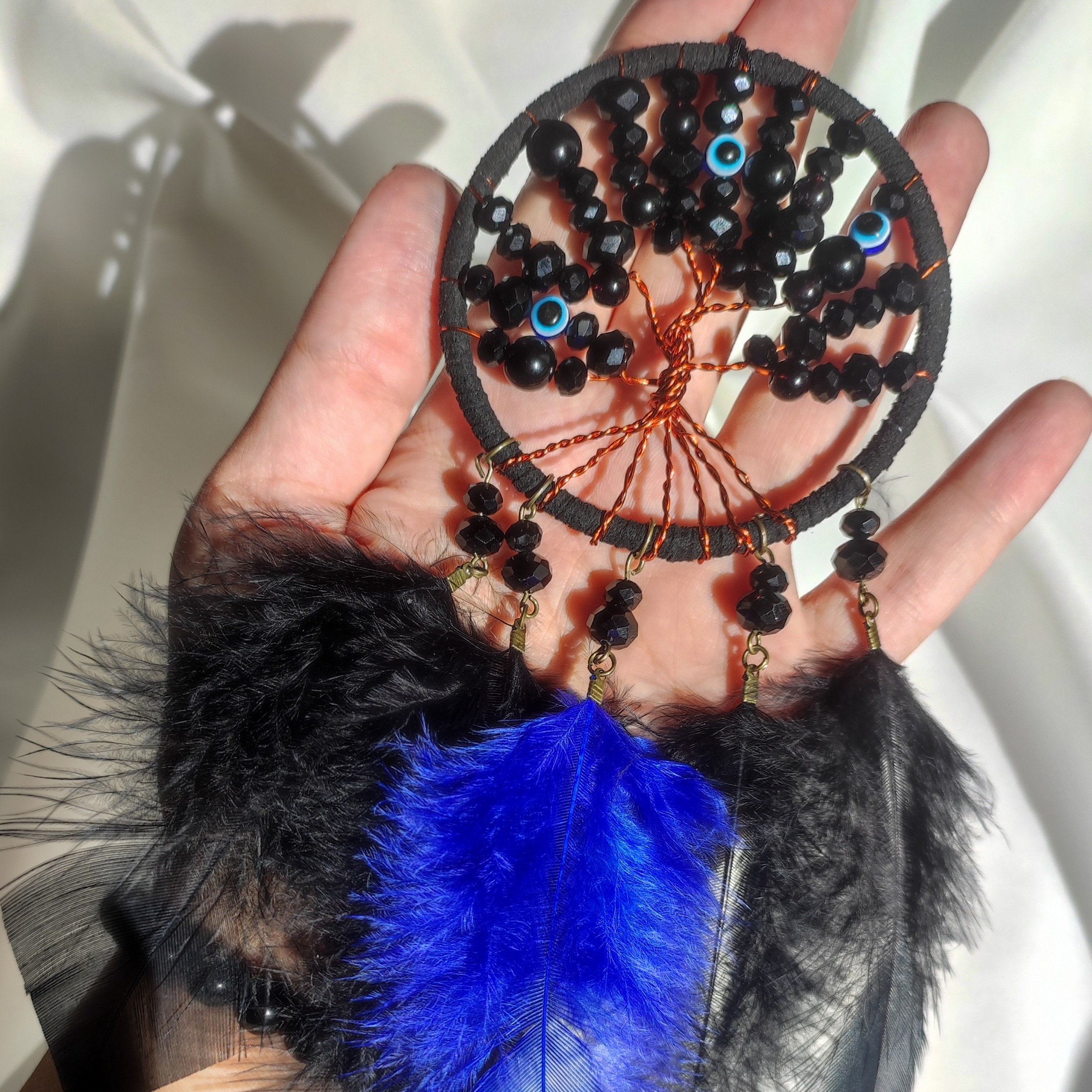 آویز ماشین درخت زندگی