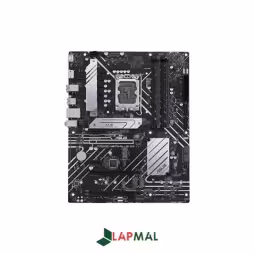 مادربرد ایسوس مدل PRIME H670-PLUS D4
فروشگاه اینترنتی تخصصی لپتاپ لپ مال