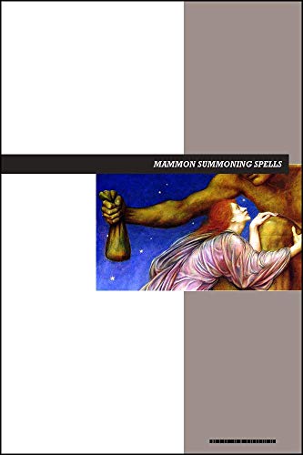 خرید و دانلود نسخه کامل کتاب Mammon Summoning Spells eBook - pdf