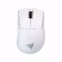 خرید موس Razer DeathAdder V3 Pro White با بهترین قیمت