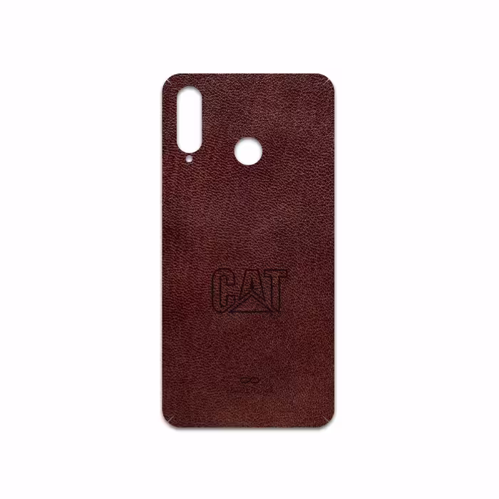 برچسب پوششی ماهوت مدل NL-CAT مناسب برای گوشی موبایل هوآوی P30 Lite (48 MP Camera)