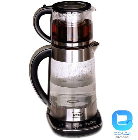 چای ساز بیم TM2802