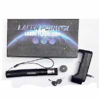 لیزر 5سر نور سبز