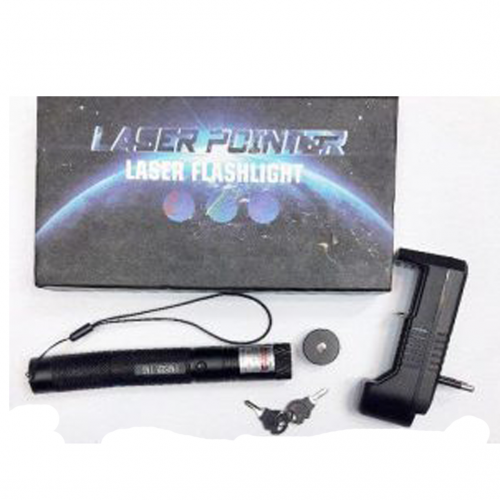 لیزر 5سر نور سبز