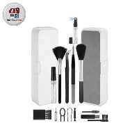 کیت تمیز کننده 19 کاره