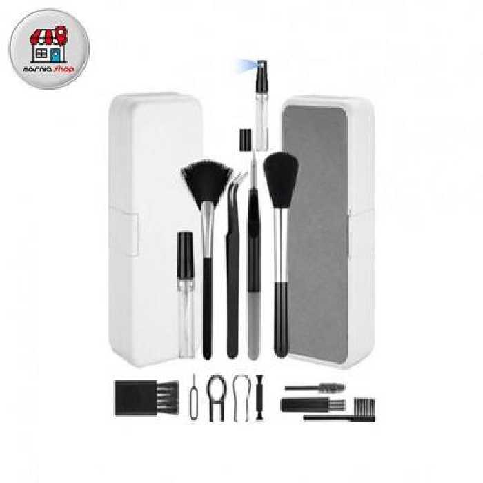 کیت تمیز کننده 19 کاره