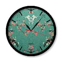 ساعت‌های دیواری راویتا طرح 3031