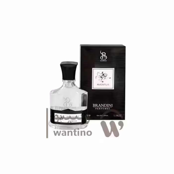 عطر ادکلن مردانه کرید اونتوس برندینی (Brandini Creed Aventus) 33 میل